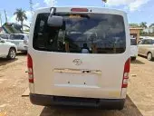 car Back