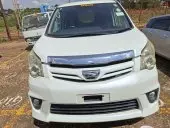 car Front