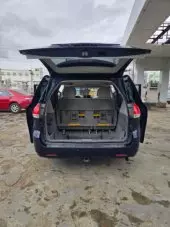 back