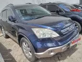 car Left Front