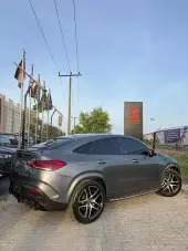 car Left