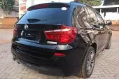 car Back