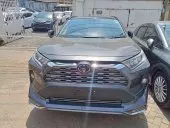 car Front