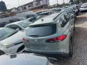 car Back