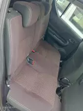car Left