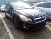 car Left Front