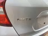 car Left Back