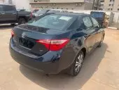 car Right Back