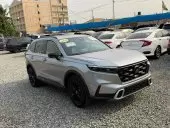 car Left Front
