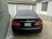 car Back