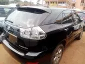 car Left