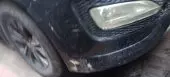 Suspension System Damage 1