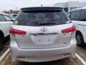 car Back