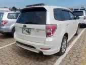 car Right Back