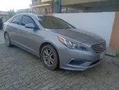 car Left Front