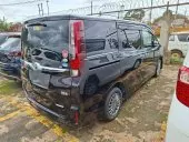 car Right Back