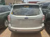 car Back