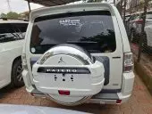 car Back