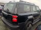 car Right Back