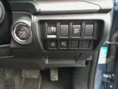 car Left