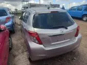 car Back