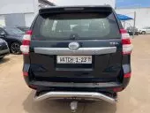 car Back