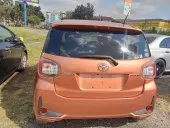 car Back