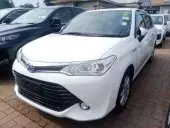car Left Front