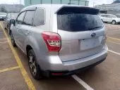 car Right Back
