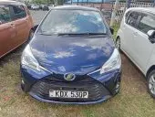 car Front