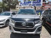 car Front