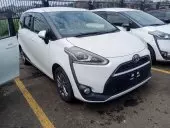 car Left