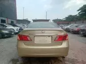 car Back