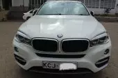 car Front