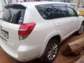 car Right Back