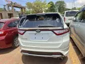car Back
