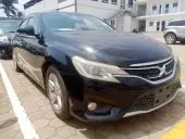 car Front