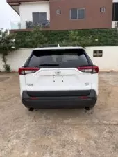 back