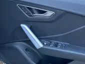 car Left Back