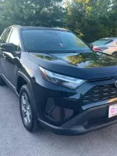 car Left Front