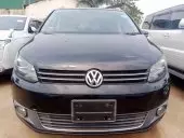 car Left Front