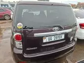 car Back