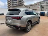 car Right Back