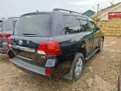 car Right Back