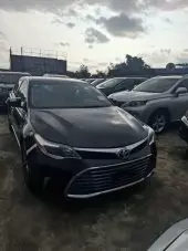 car Front