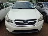 car Front