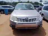 car Front