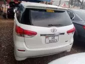 car Back