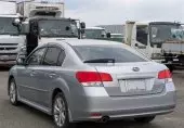 car Right Back
