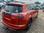 car Right Back